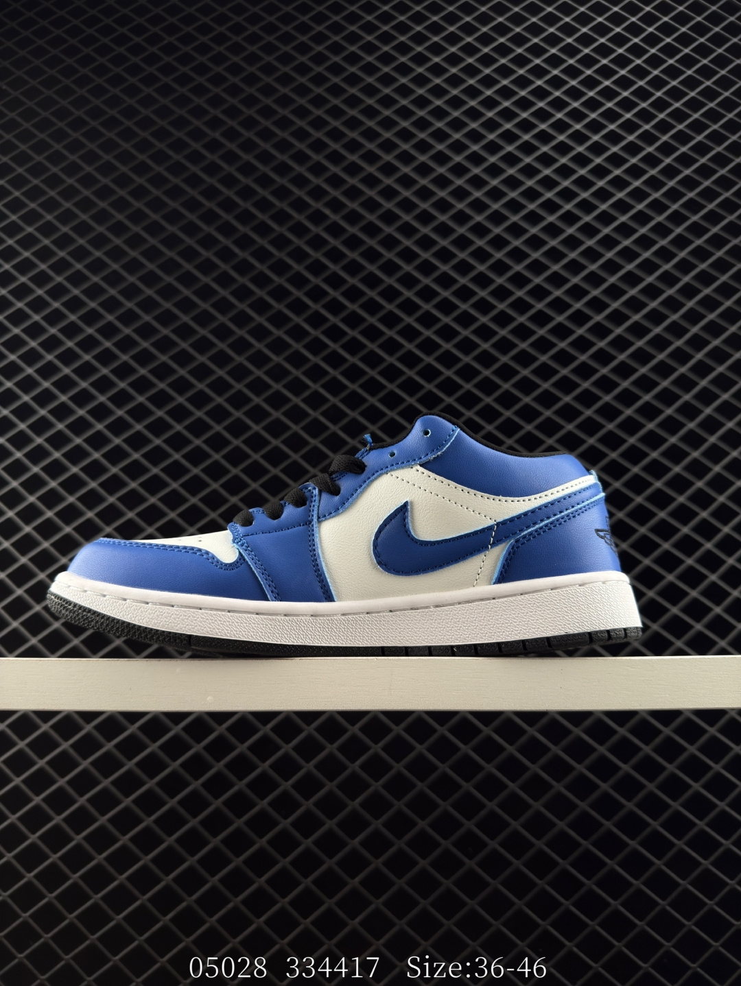 Nike Air Jordan 1 Low